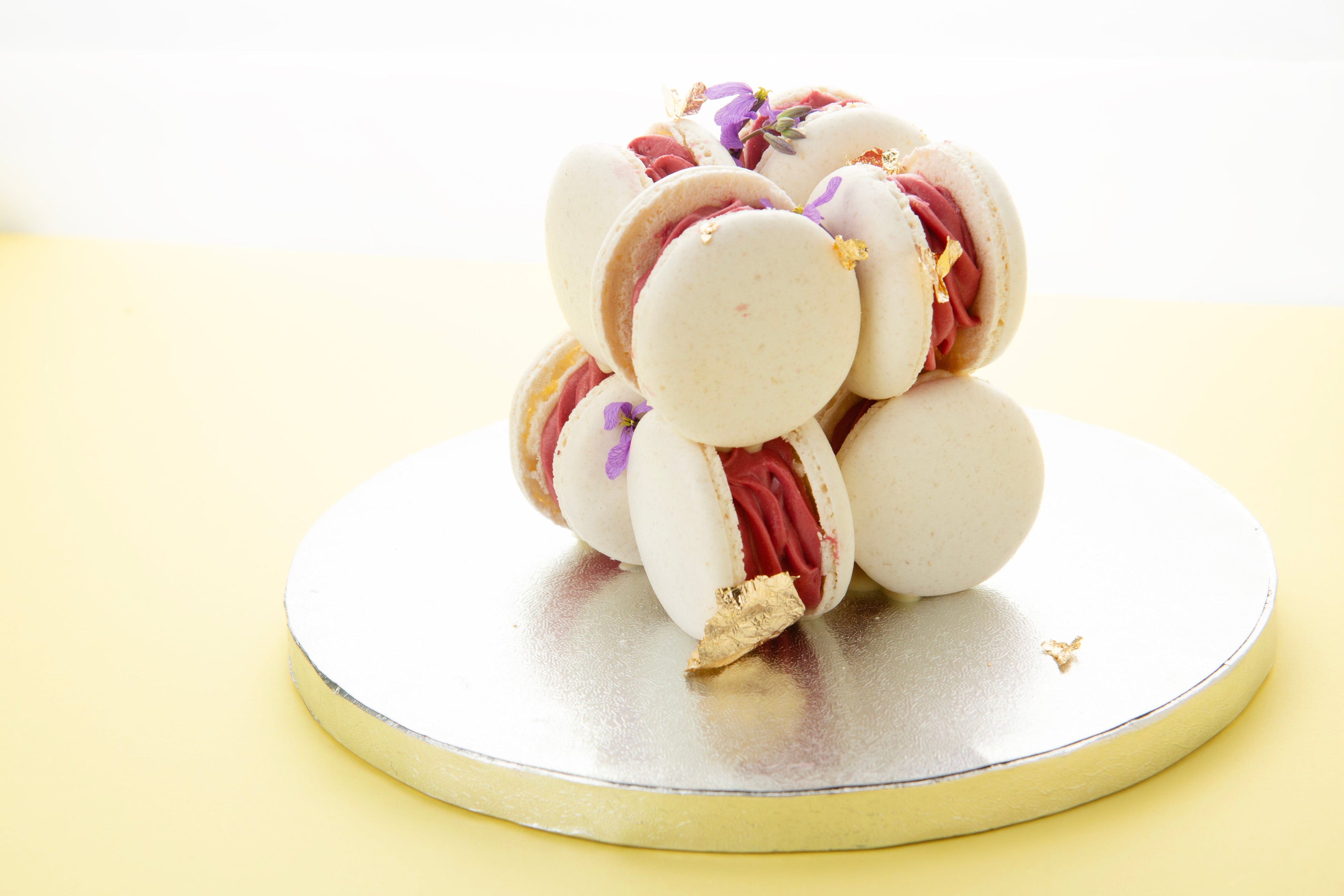 Tartas Colección